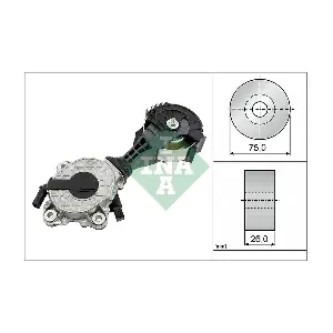 534 0425 10 Schaeffler INA