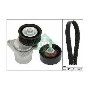 529 0393 10 Schaeffler INA