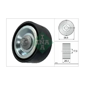 532 0669 10 Schaeffler INA