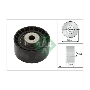 532001610 Schaeffler INA