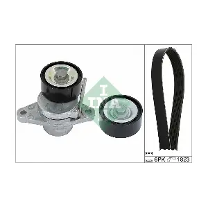 529 0366 10 Schaeffler INA