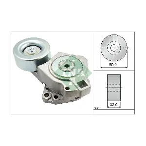 534 0468 10 Schaeffler INA