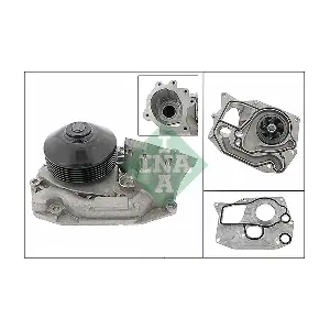 538080210 Schaeffler INA