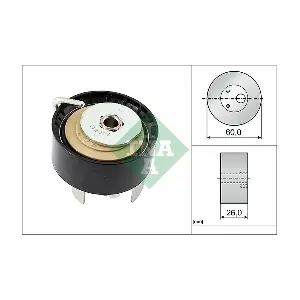 531 0890 10 Schaeffler INA