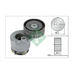 534 0240 10 Schaeffler INA