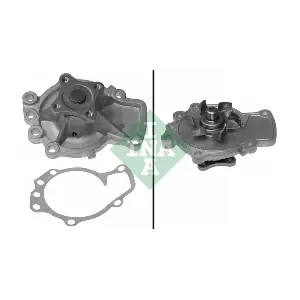 538052810 Schaeffler INA