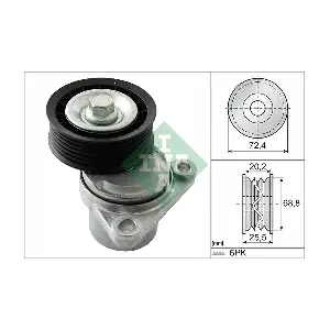 534 0326 10 Schaeffler INA