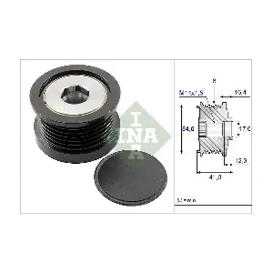 535025910 Schaeffler INA