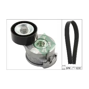 529 0292 10 Schaeffler INA