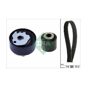 530 0852 10 Schaeffler INA