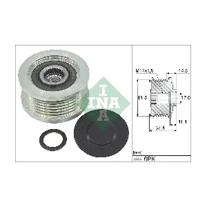 535 0348 10 Schaeffler INA