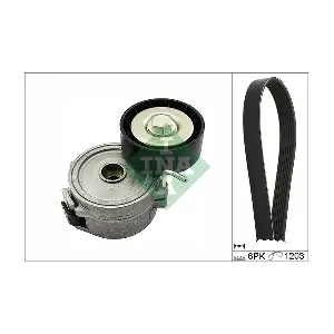 529 0357 10 Schaeffler INA