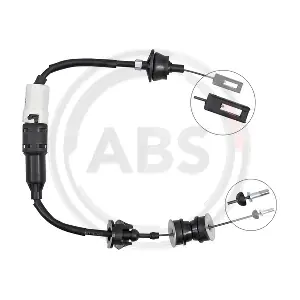 K29180 A.B.S.