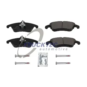 02.35.233 TRUCKTEC AUTOMOTIVE