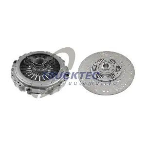 03.23.140 TRUCKTEC AUTOMOTIVE