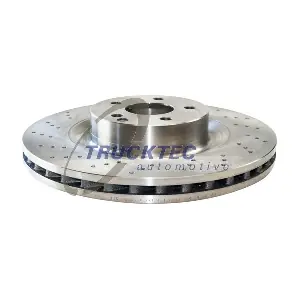 0235208 TRUCKTEC AUTOMOTIVE