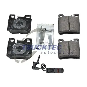 0235130 TRUCKTEC AUTOMOTIVE