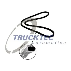 08.19.100 TRUCKTEC AUTOMOTIVE