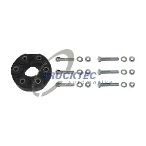 08.34.164 TRUCKTEC AUTOMOTIVE