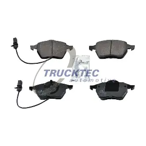 0735107 TRUCKTEC AUTOMOTIVE