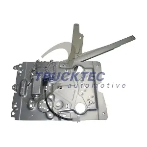 03.53.002 TRUCKTEC AUTOMOTIVE