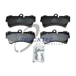 0735112 TRUCKTEC AUTOMOTIVE