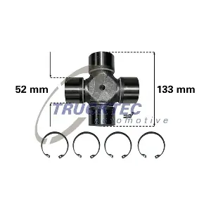 01.34.011 TRUCKTEC AUTOMOTIVE