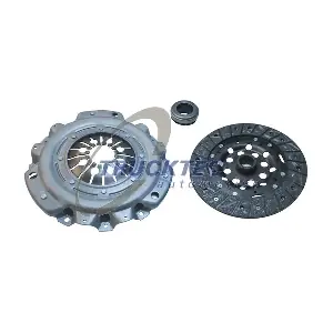 02.23.140 TRUCKTEC AUTOMOTIVE