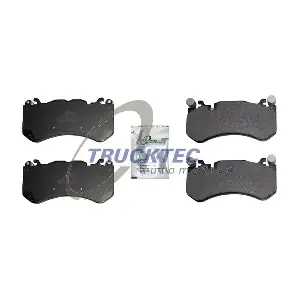 0235462 TRUCKTEC AUTOMOTIVE