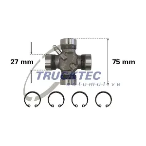 RTC4587 LAND ROVER