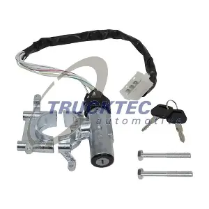 0542113 TRUCKTEC AUTOMOTIVE