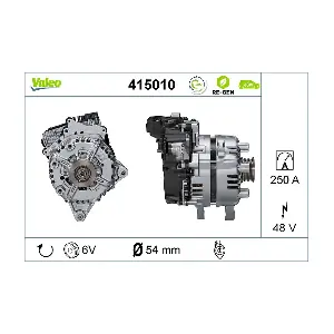 415010 VALEO
