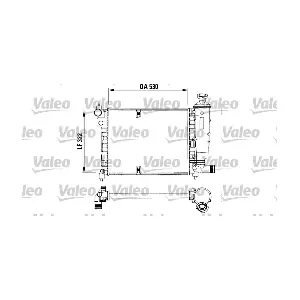730515 VALEO