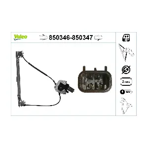 850346 VALEO