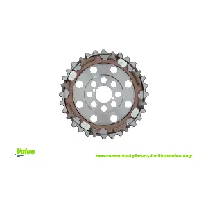 855501 VALEO