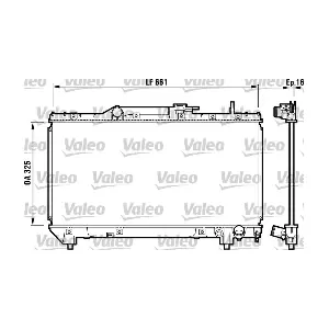 731831 VALEO