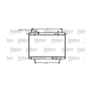 731974 VALEO