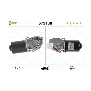579138 VALEO