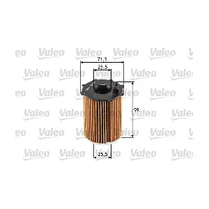586500 VALEO