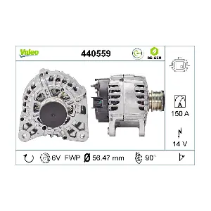 440559 VALEO
