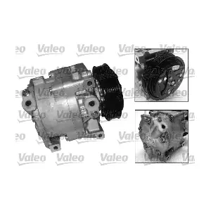 699283 VALEO