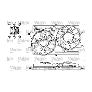 696149 VALEO