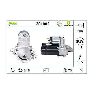 201002 VALEO