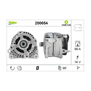 200054 VALEO