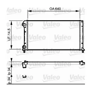 735171 VALEO