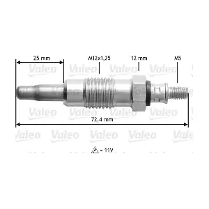 345119 VALEO