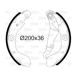 564172 VALEO