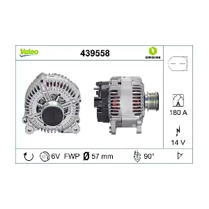 439558 VALEO