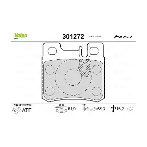 301272 VALEO