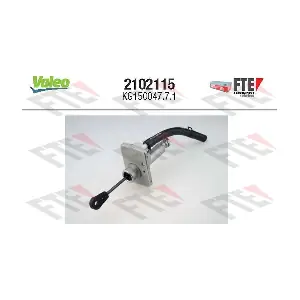 2102115 VALEO